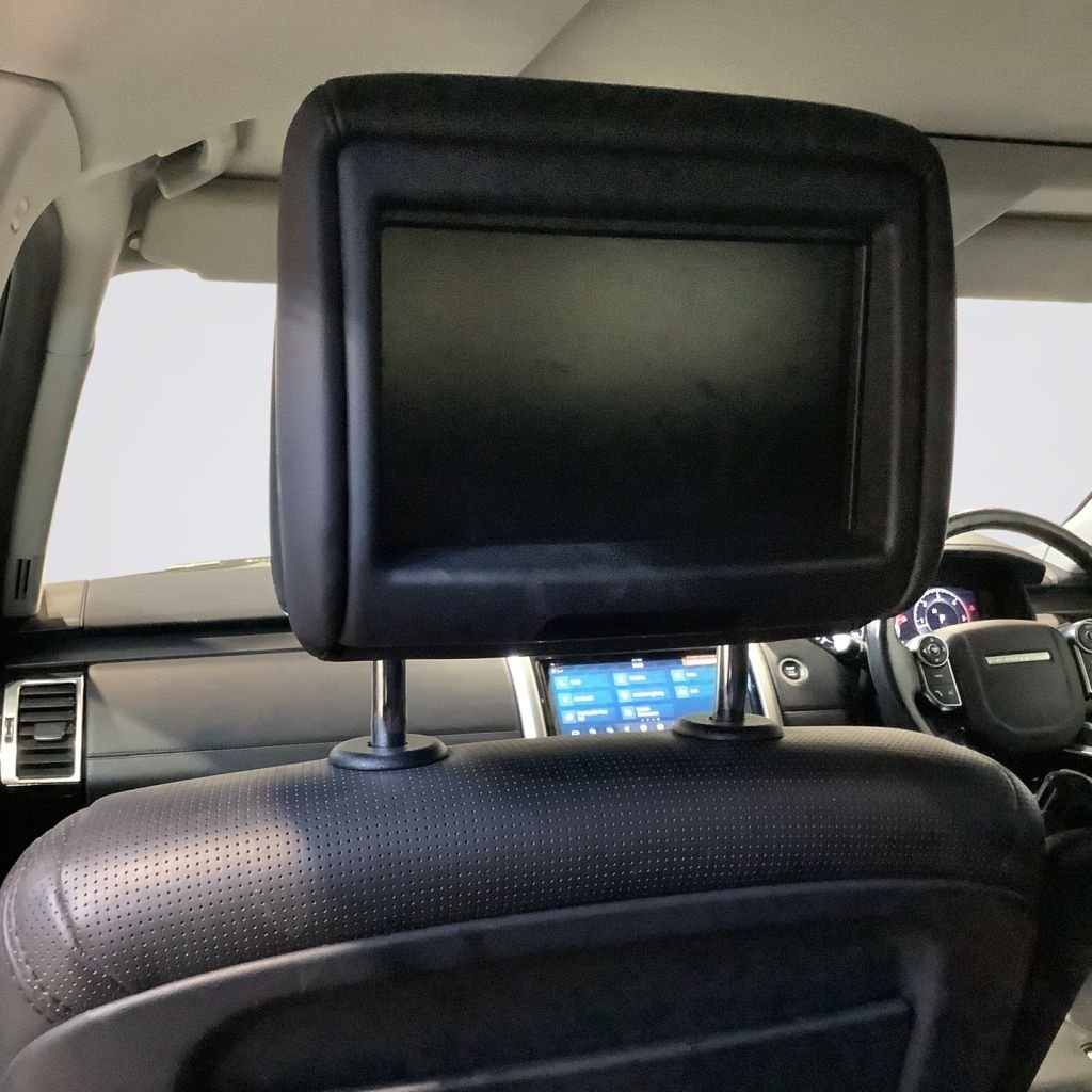 Used Land Rover Discovery 2018 for sale - 77171569: Photo 13