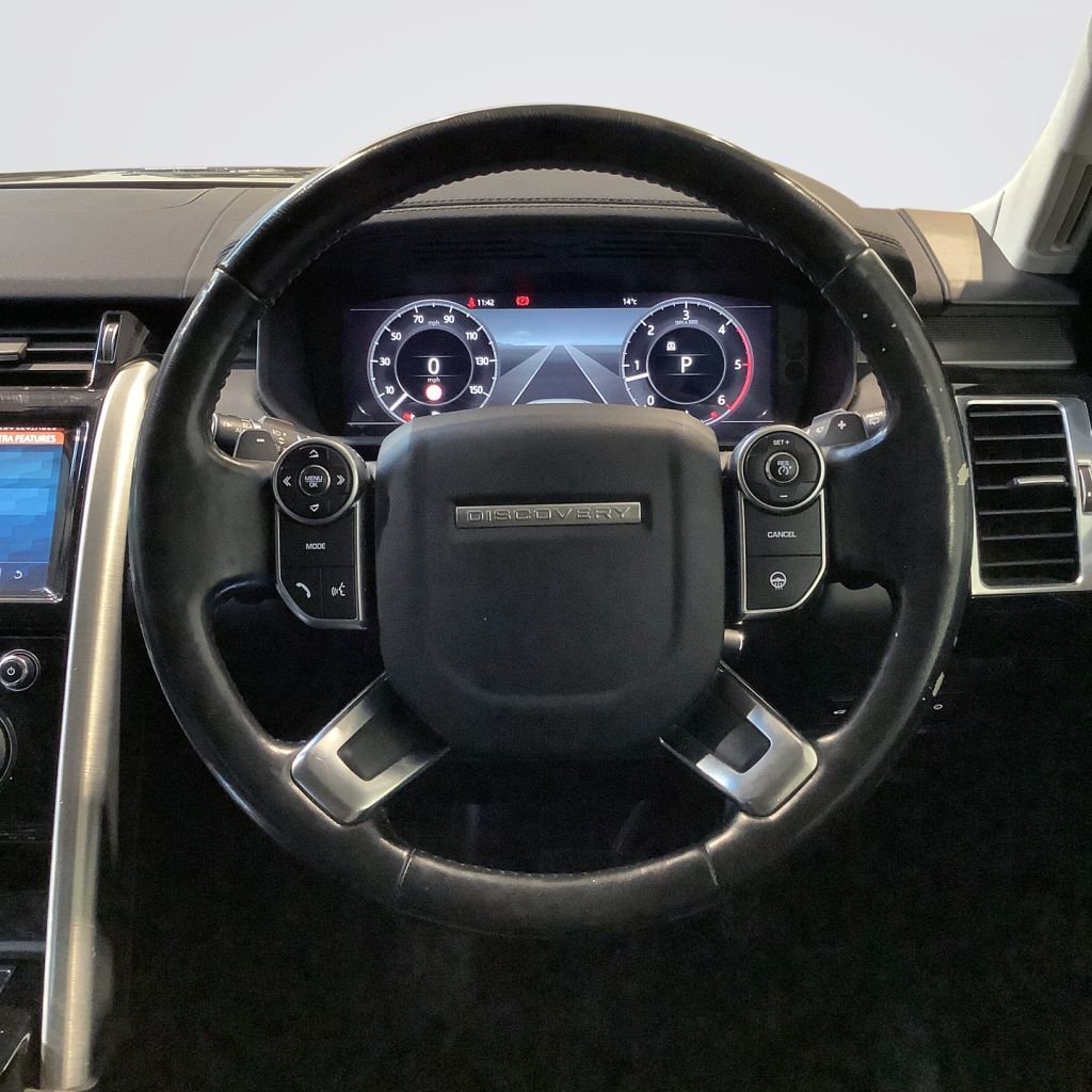 Used Land Rover Discovery 2018 for sale - 77171569: Photo 16