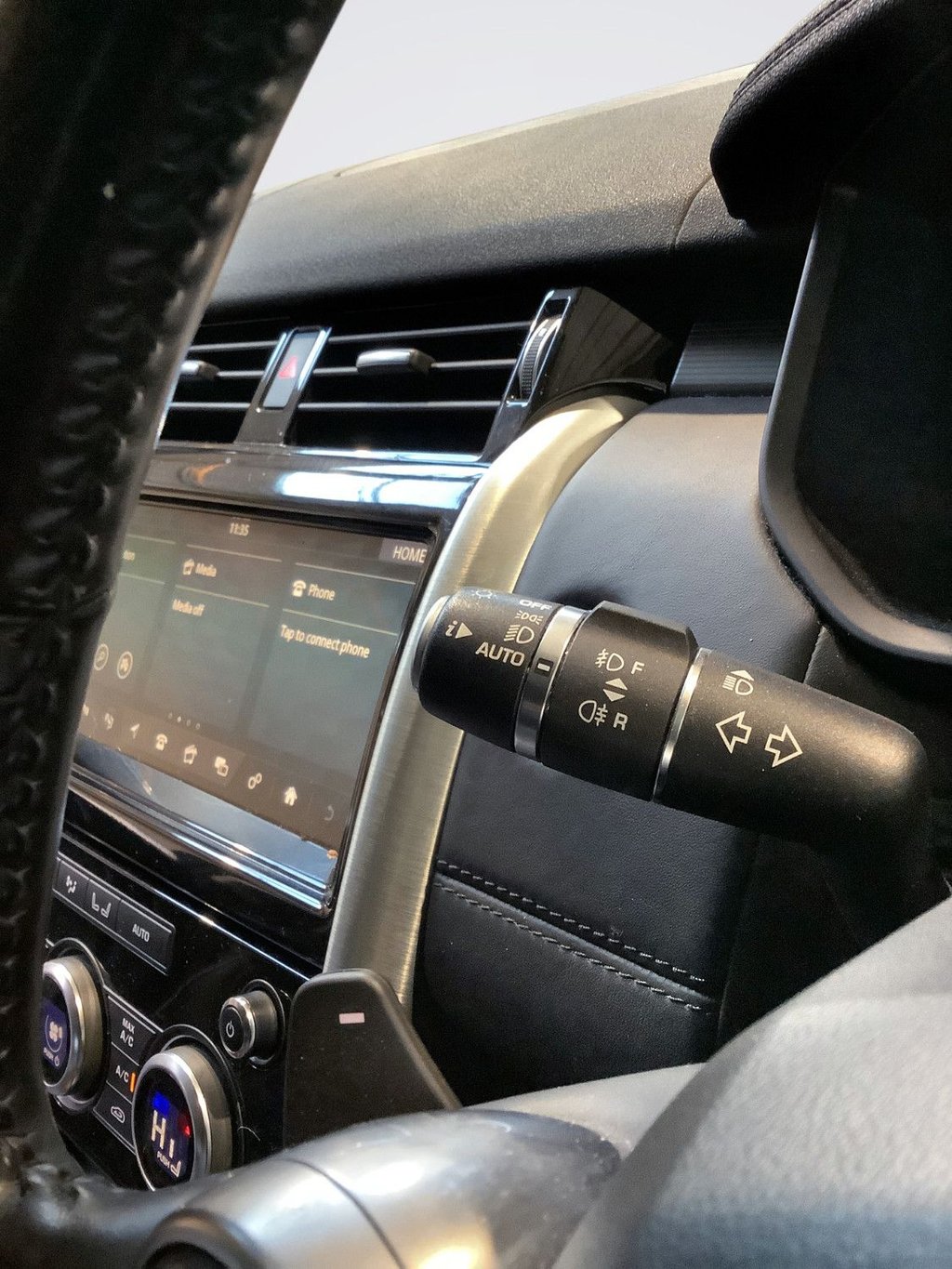 Used Land Rover Discovery 2018 for sale - 77171569: Photo 17