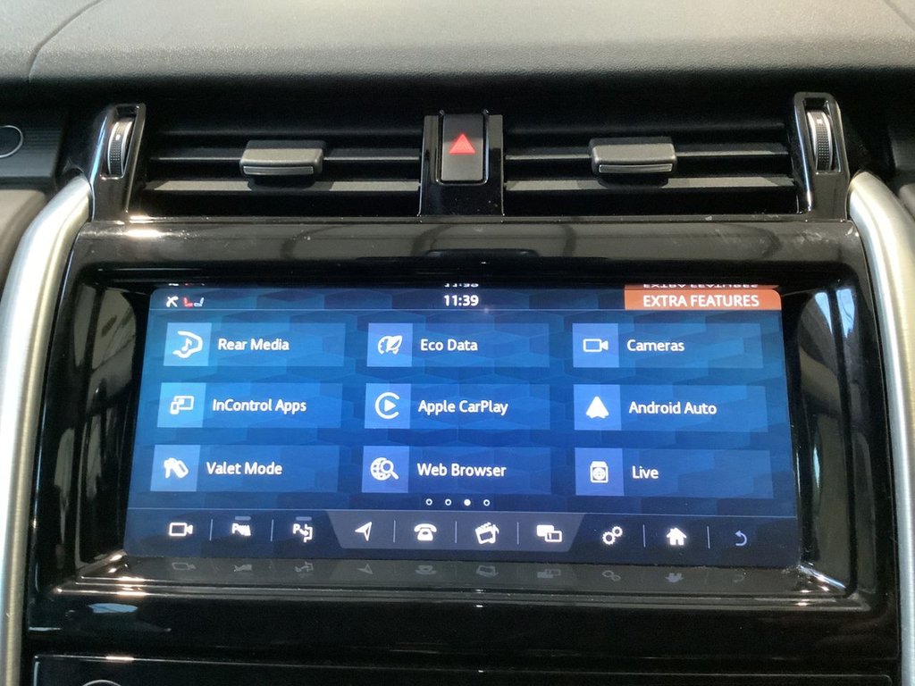 Used Land Rover Discovery 2018 for sale - 77171569: Photo 23