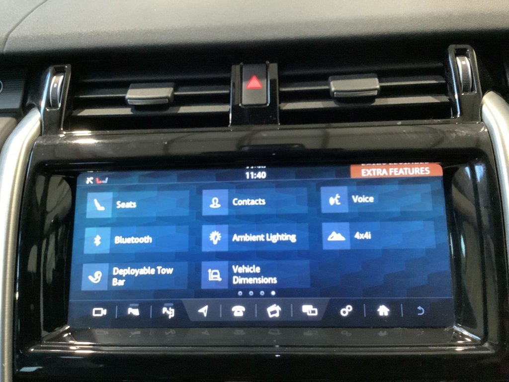 Used Land Rover Discovery 2018 for sale - 77171569: Photo 24