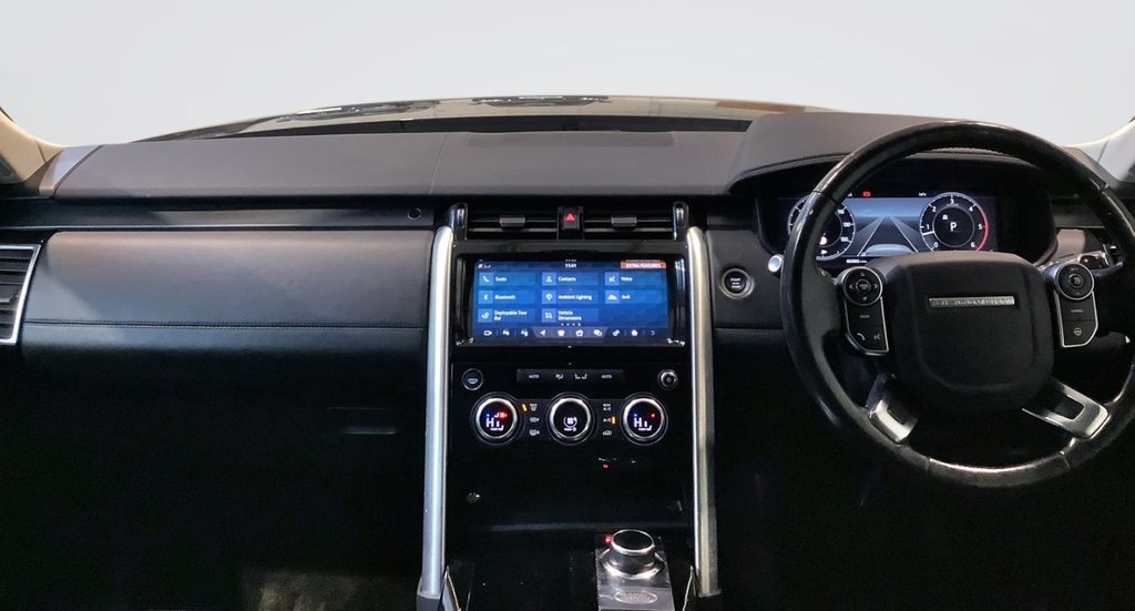 Used Land Rover Discovery 2018 for sale - 77171569: Photo 3