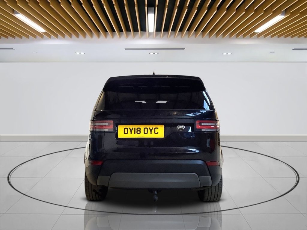 Used Land Rover Discovery 2018 for sale - 77171569: Photo 5