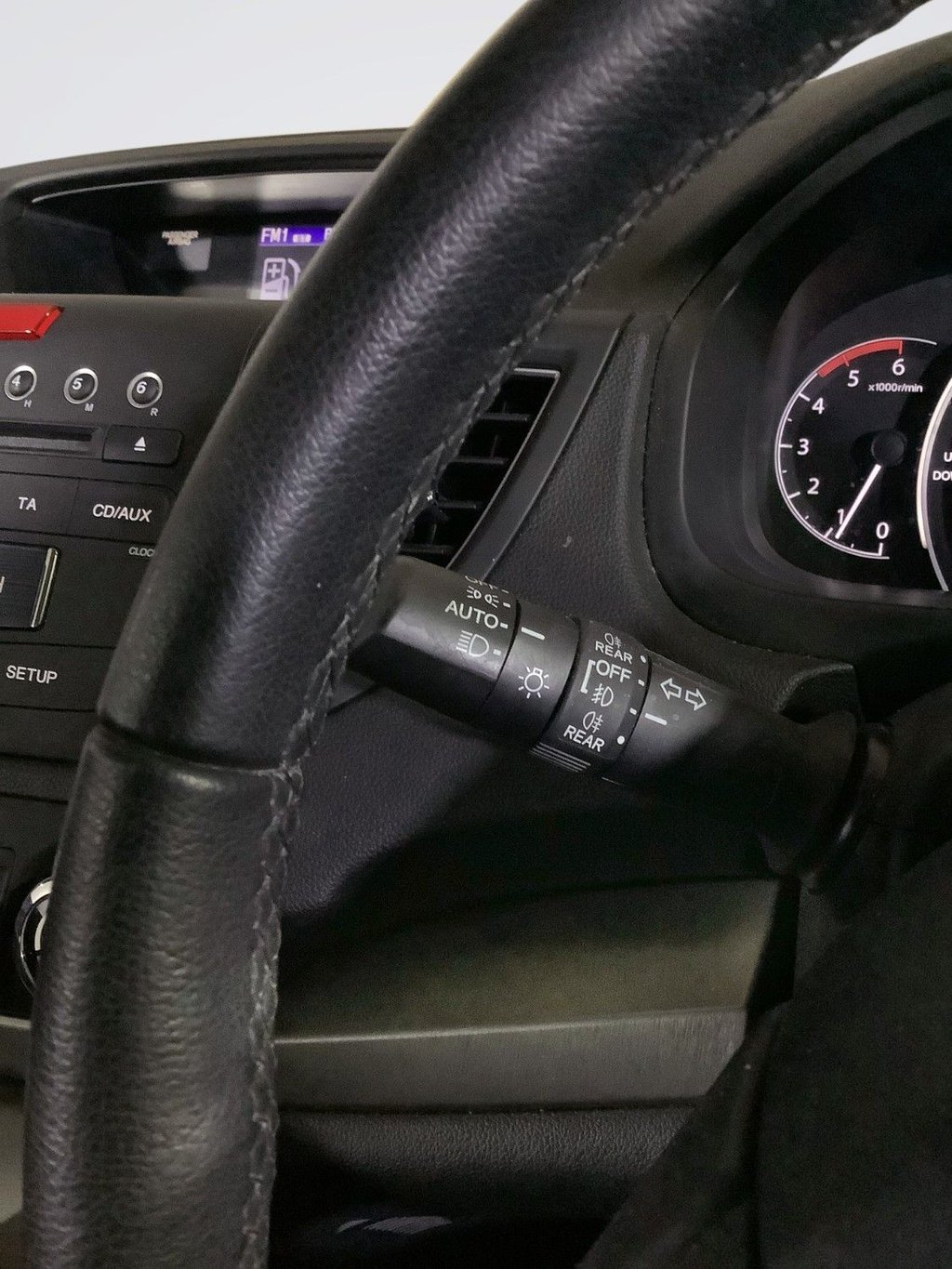 Used Honda CR-V 2014 for sale - 76582033: Photo 19