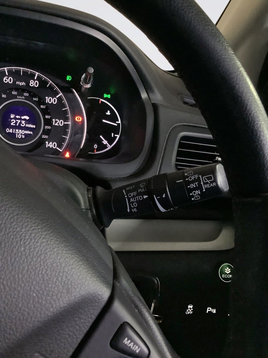 Used Honda CR-V 2014 for sale - 76582033: Photo 21