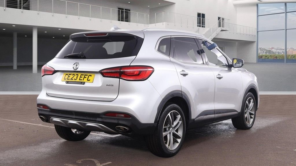 Used MG MG HS 2023 for sale - 77547267: Photo 10