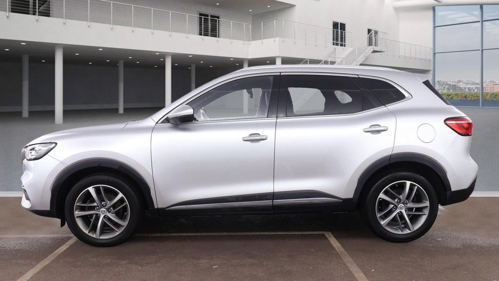 Used MG MG HS 2023 for sale - 77547267: Photo 12