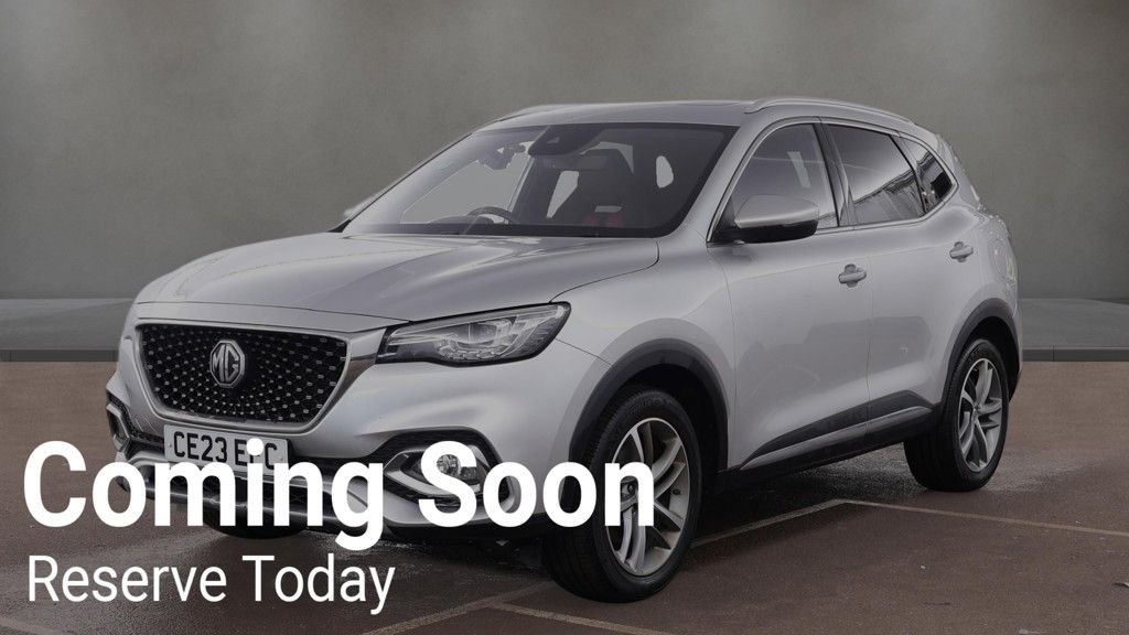 Used MG MG HS 2023 for sale - 77547267: Photo 2