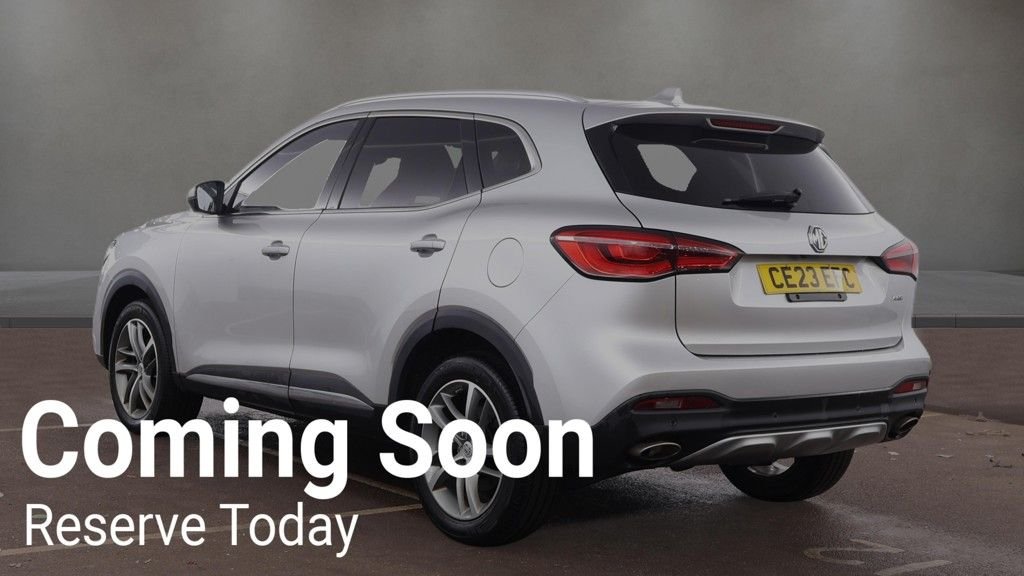 Used MG MG HS 2023 for sale - 77547267: Photo 3