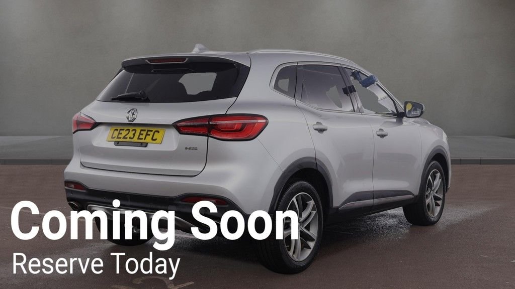 Used MG MG HS 2023 for sale - 77547267: Photo 4