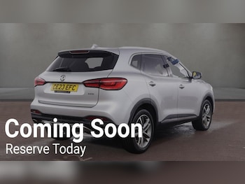 Used MG MG HS 2023 for sale - 77547267: Photo