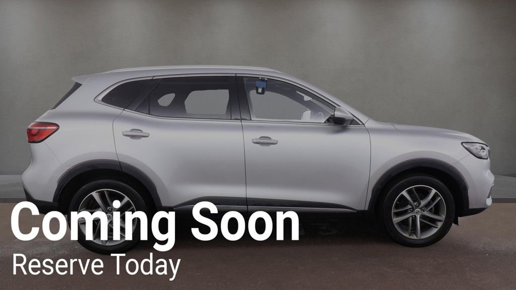 Used MG MG HS 2023 for sale - 77547267: Photo 5