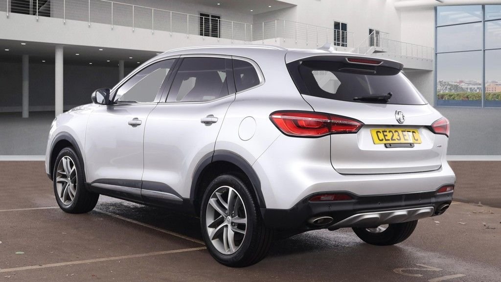 Used MG MG HS 2023 for sale - 77547267: Photo 9