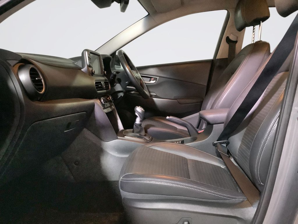 Used Hyundai KONA 2018 for sale - 76010454: Photo 11