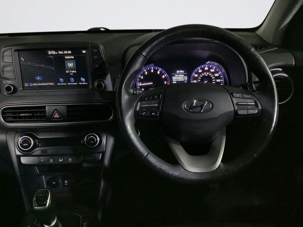 Used Hyundai KONA 2018 for sale - 76010454: Photo 14