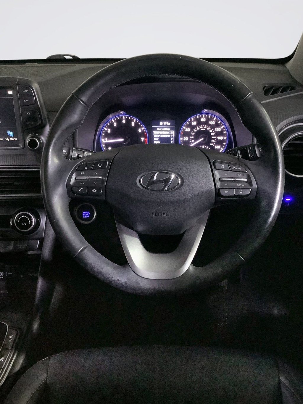 Used Hyundai KONA 2018 for sale - 76010454: Photo 15