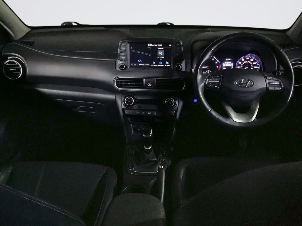 Used Hyundai KONA 2018 for sale - 76010454: Photo 2