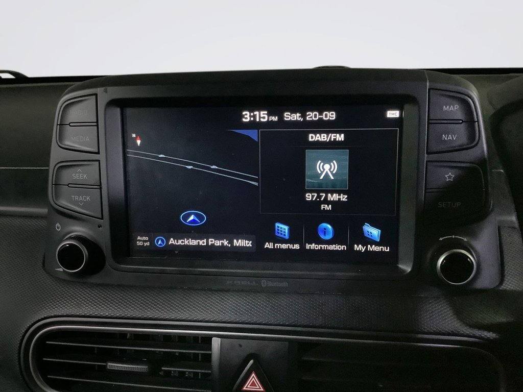 Used Hyundai KONA 2018 for sale - 76010454: Photo 22