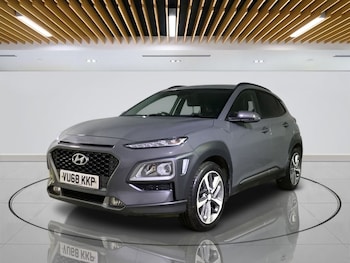 Used Hyundai KONA 2018 for sale - 76010454: Photo 3