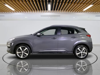 Used Hyundai KONA 2018 for sale - 76010454: Photo 4