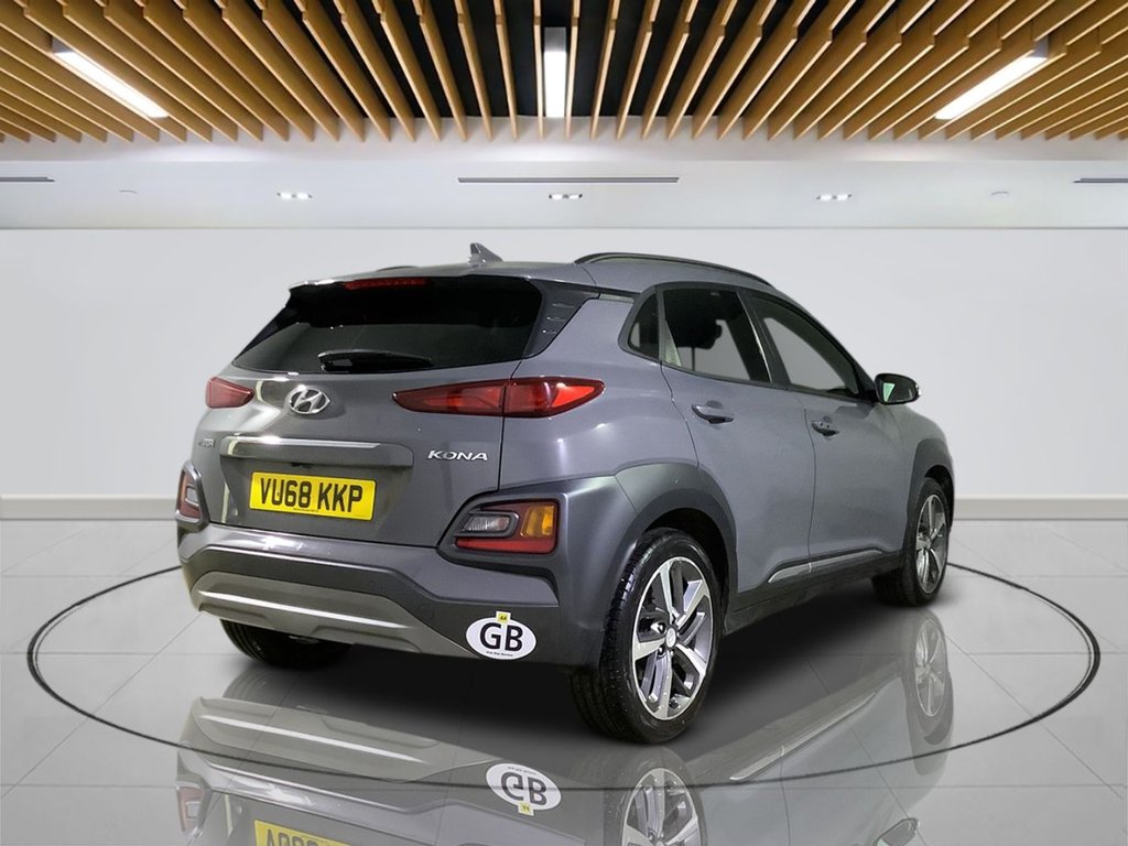 Used Hyundai KONA 2018 for sale - 76010454: Photo 7