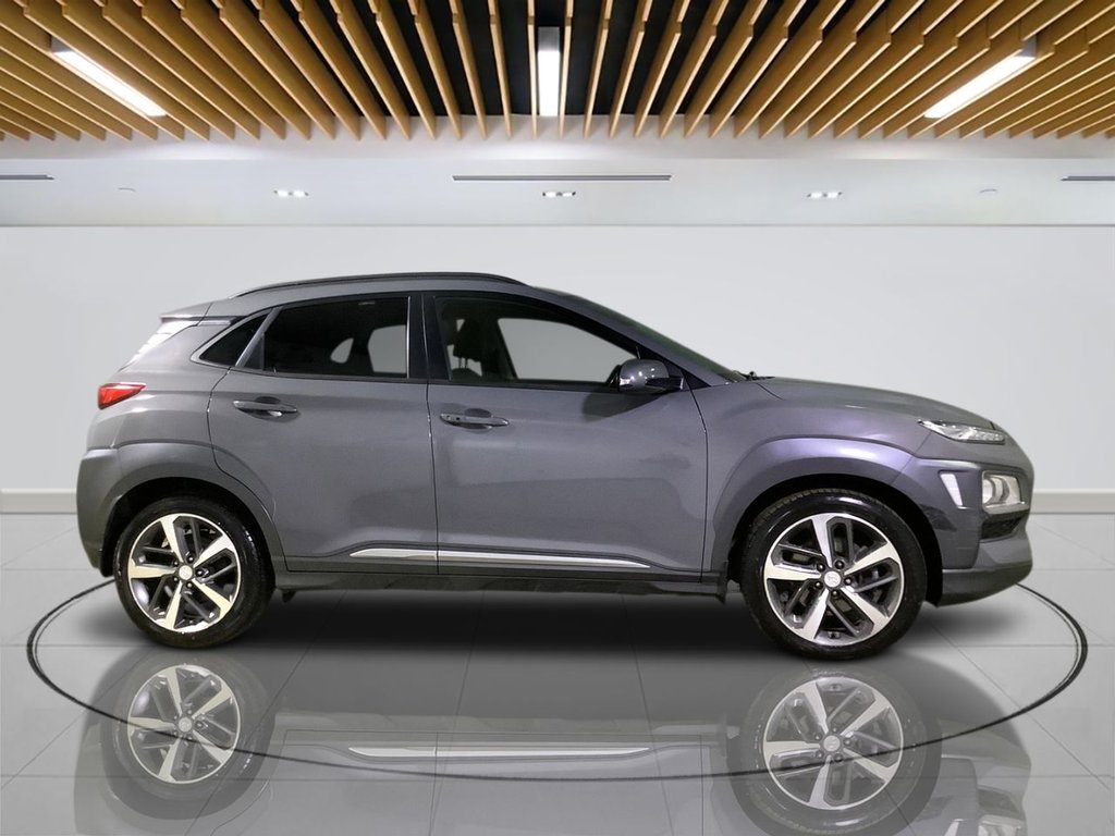 Used Hyundai KONA 2018 for sale - 76010454: Photo 8