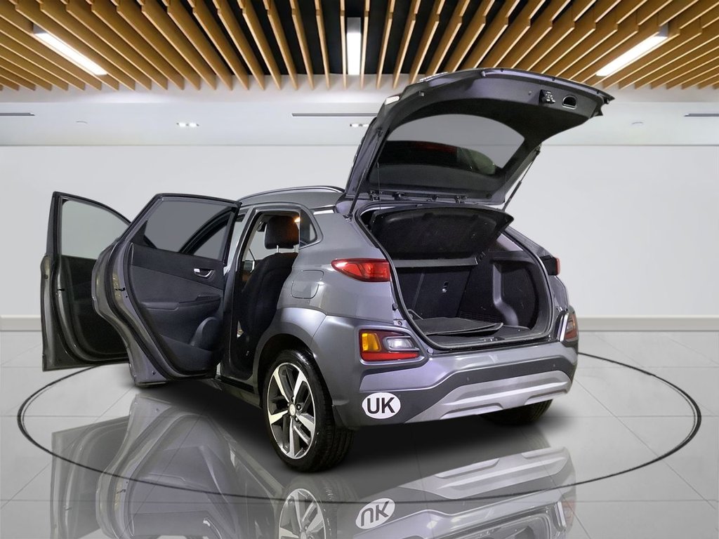 Used Hyundai KONA 2018 for sale - 76010454: Photo 9