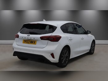 Used Ford Focus 2023 for sale - 79221345: Photo