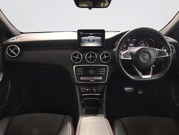 Used Mercedes-Benz A-Class 2016 for sale - 79643121: Photo