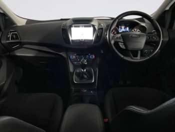 Used Ford Kuga 2018 for sale - 74488492: Photo