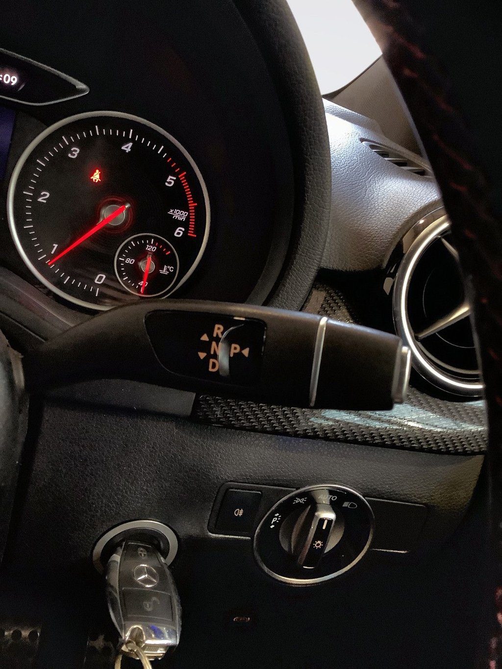 Used Mercedes-Benz B Class 2017 for sale - 77952782: Photo 18