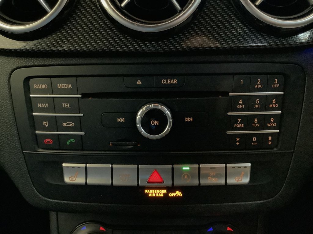 Used Mercedes-Benz B Class 2017 for sale - 77952782: Photo 21