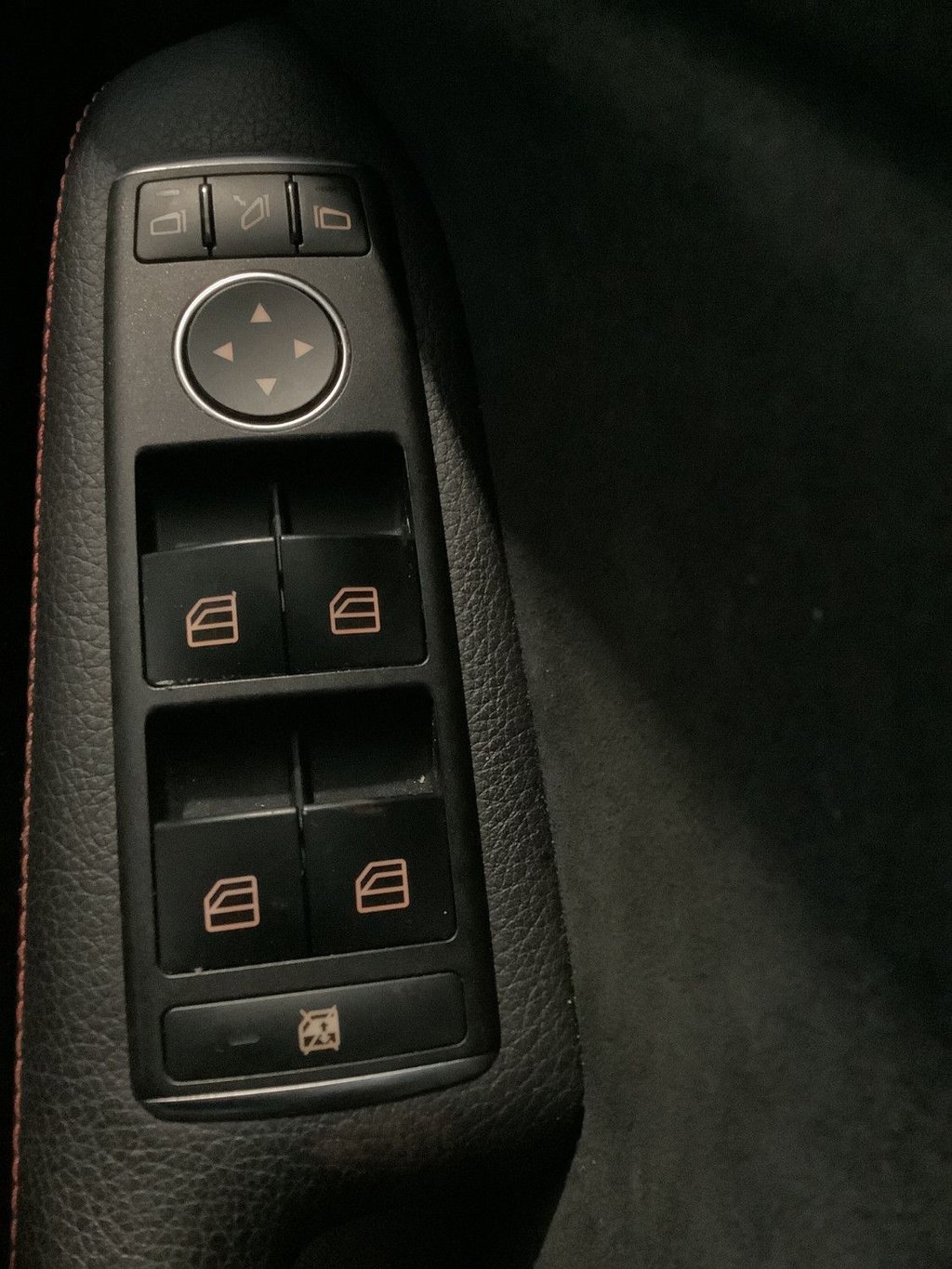 Used Mercedes-Benz B Class 2017 for sale - 77952782: Photo 23