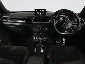 Used Audi Q3 2018 for sale - 75865728: Photo