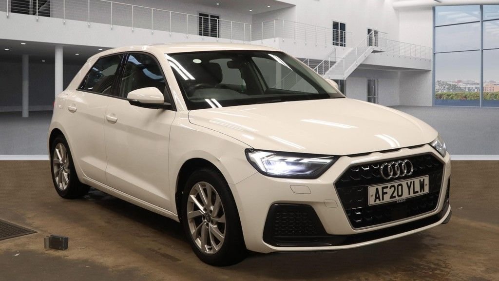 Used Audi A1 2020 for sale - 77904733: Photo 7
