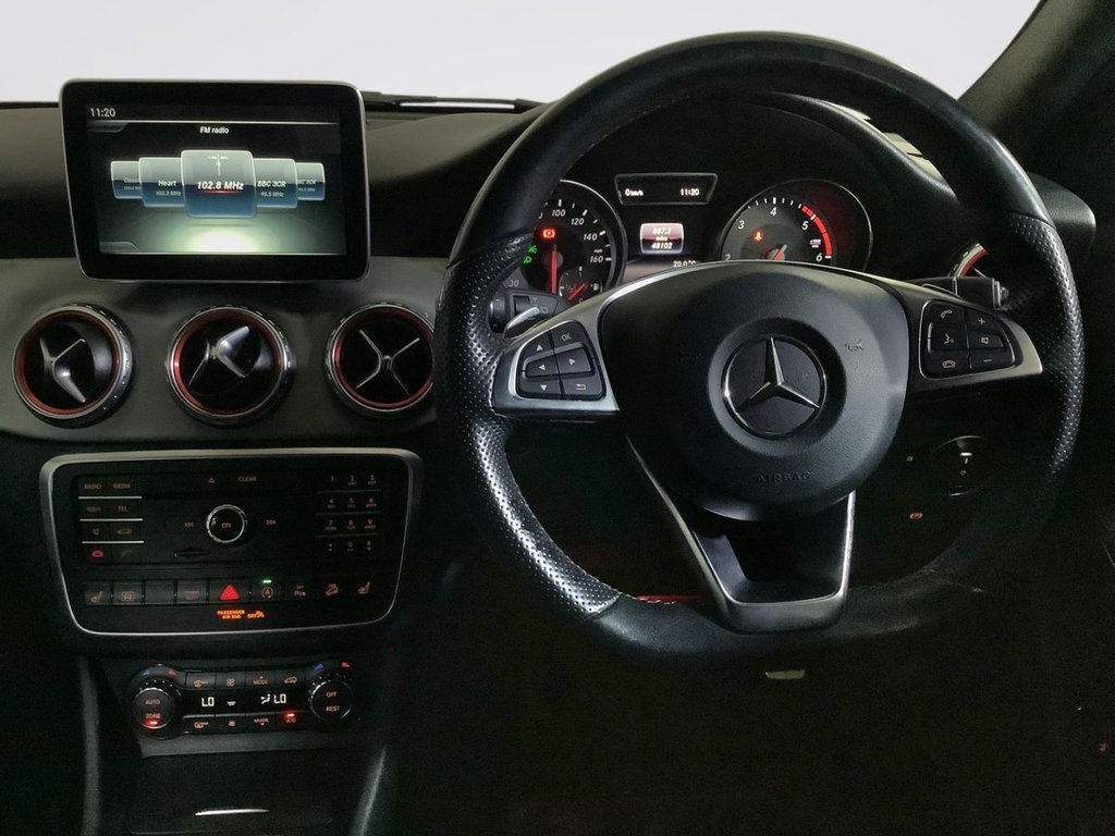 Used Mercedes-Benz 180 2015 for sale - 76009708: Photo 15