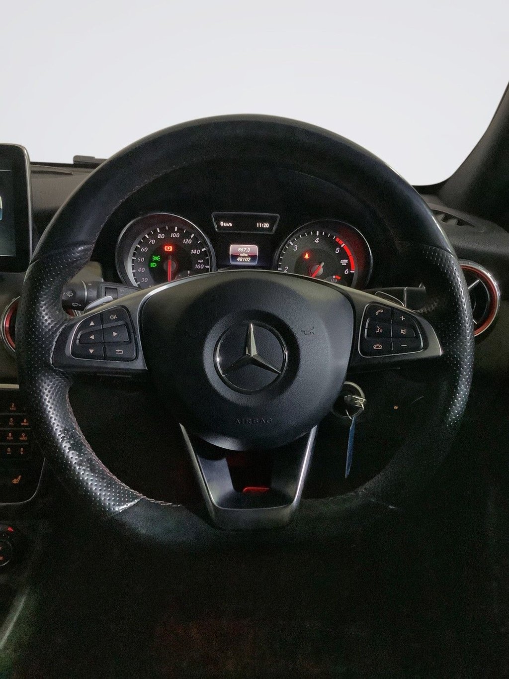 Used Mercedes-Benz 180 2015 for sale - 76009708: Photo 16