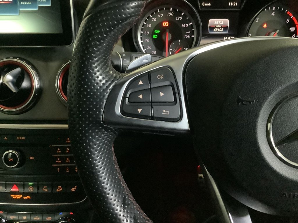 Used Mercedes-Benz 180 2015 for sale - 76009708: Photo 17