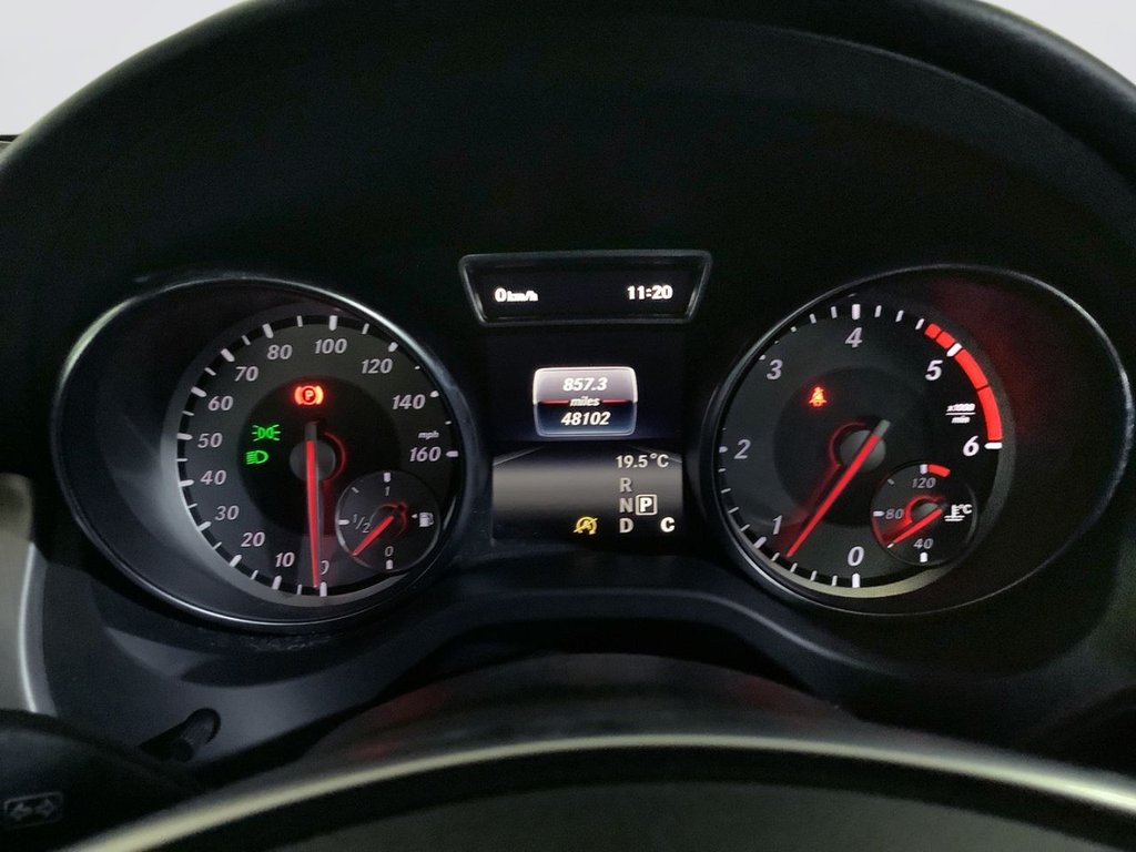 Used Mercedes-Benz 180 2015 for sale - 76009708: Photo 18