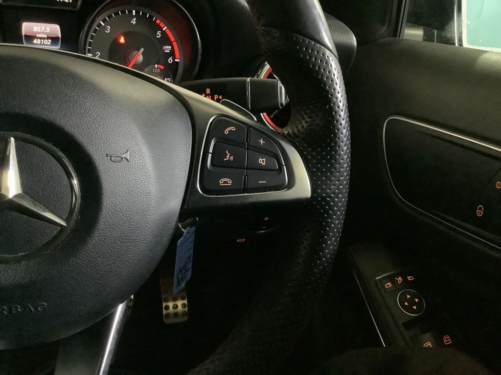 Used Mercedes-Benz 180 2015 for sale - 76009708: Photo 19