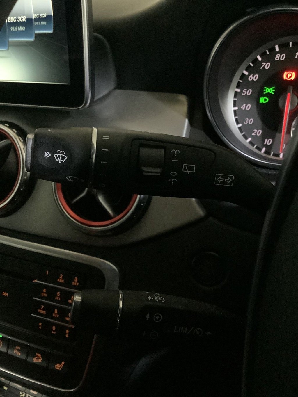 Used Mercedes-Benz 180 2015 for sale - 76009708: Photo 20