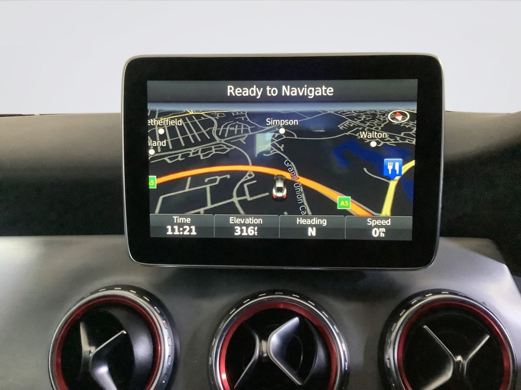 Used Mercedes-Benz 180 2015 for sale - 76009708: Photo 23