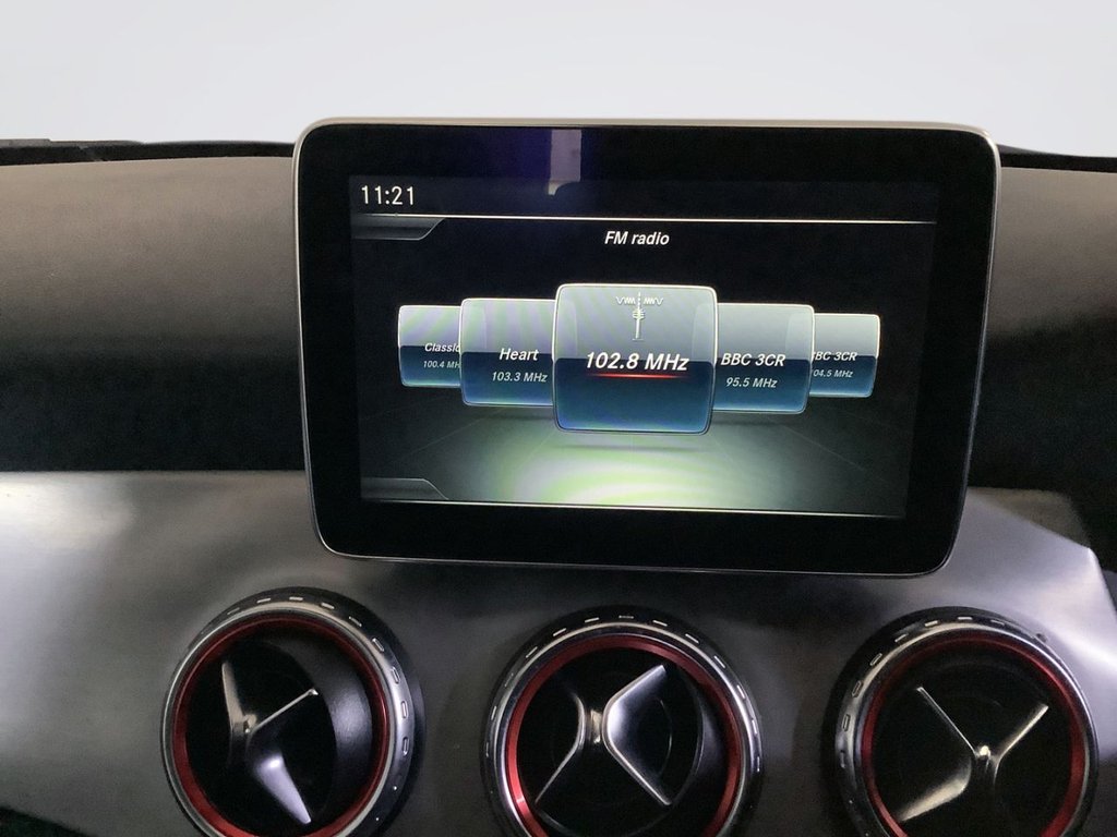 Used Mercedes-Benz 180 2015 for sale - 76009708: Photo 24