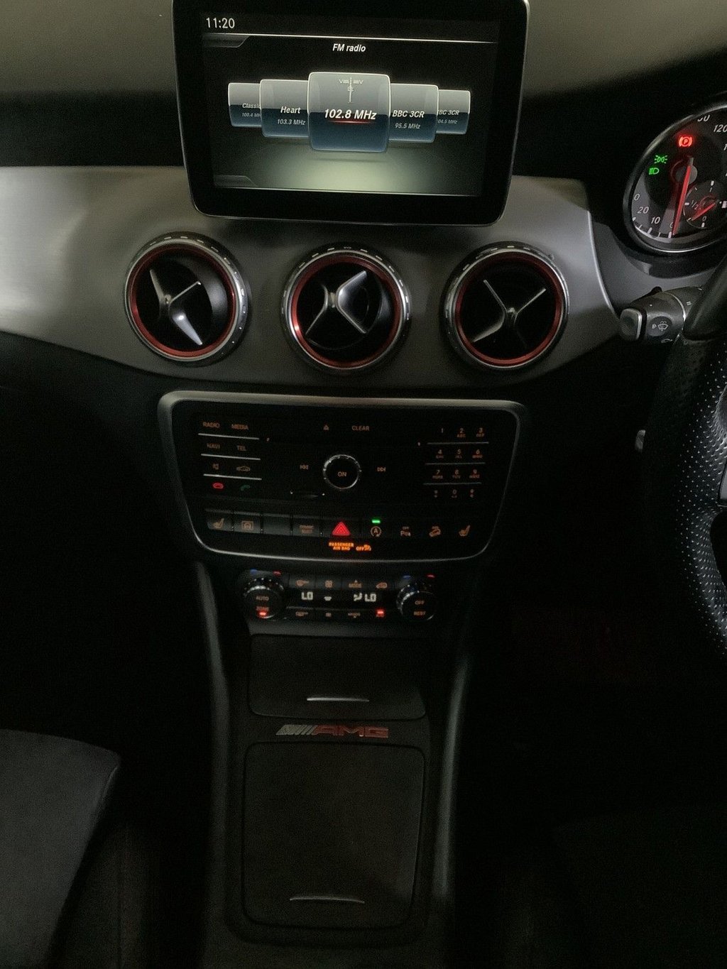 Used Mercedes-Benz 180 2015 for sale - 76009708: Photo 25