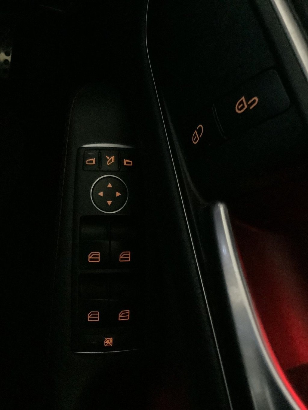Used Mercedes-Benz 180 2015 for sale - 76009708: Photo 26