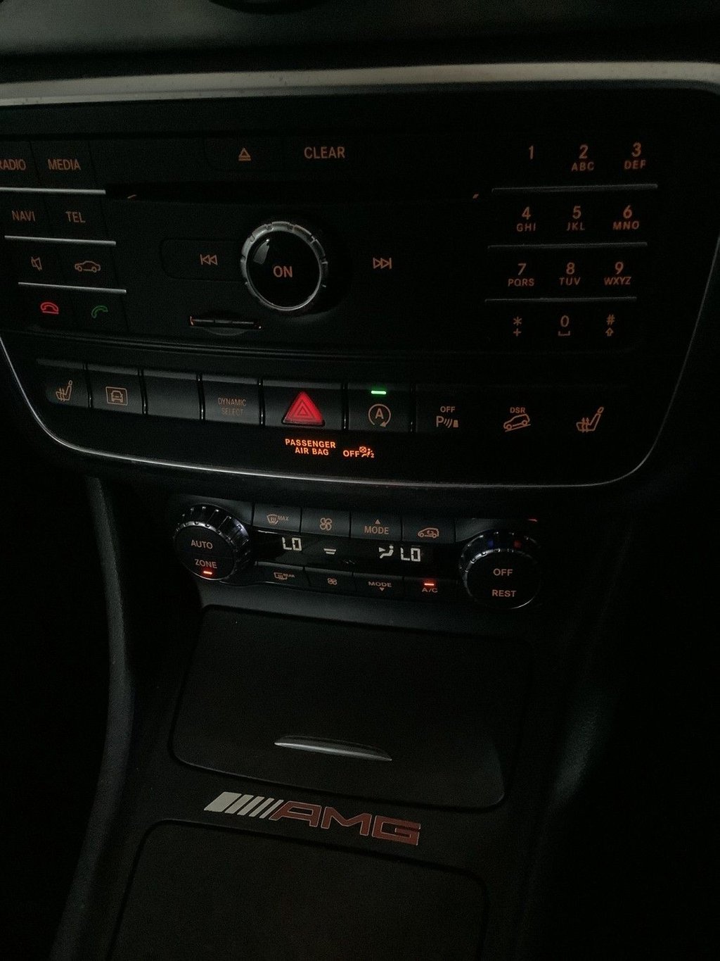 Used Mercedes-Benz 180 2015 for sale - 76009708: Photo 27