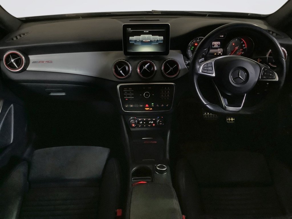 Used Mercedes-Benz 180 2015 for sale - 76009708: Photo 3