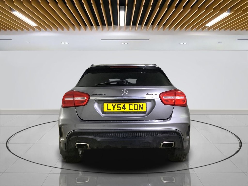 Used Mercedes-Benz 180 2015 for sale - 76009708: Photo 7