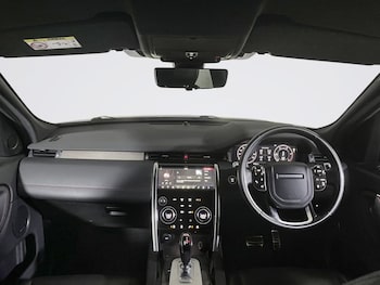 Used Land Rover Discovery Sport 2020 for sale - 75596858: Photo