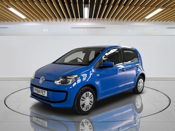 Used Volkswagen up! 2014 for sale - 79437964: Photo
